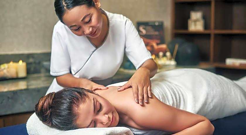 Novotel Mumbai International Airport