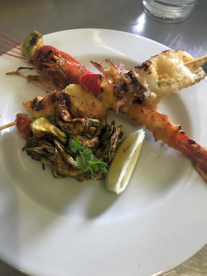 Hotel Nuova Medusa Rimini