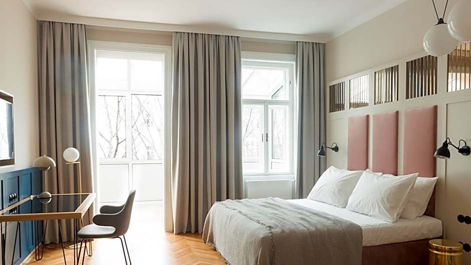Hotel Zipser