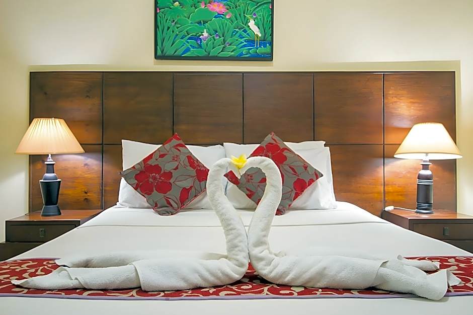 Abian Srama Hotel and Spa