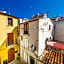 Dafni e Naide Apartment