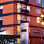 Soho Brisbane Hotel