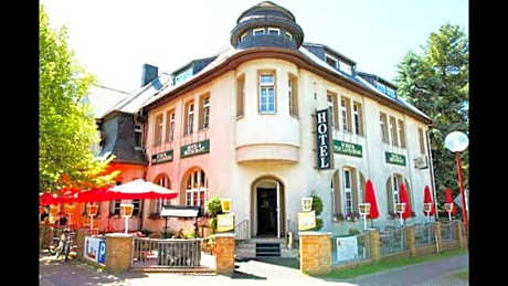 Hotel & Restaurant Schenk von Landsberg