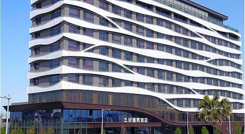 Sun Hao International Hotel