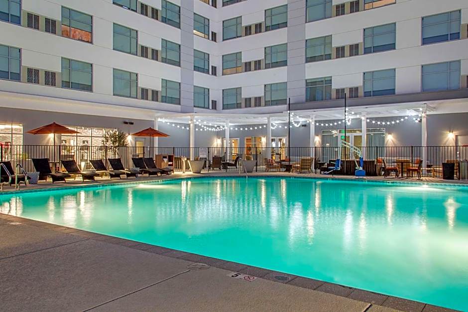 Cambria Hotel Phoenix Chandler - Fashion Center