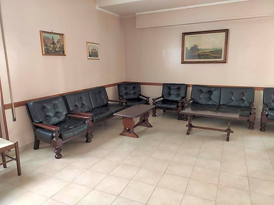 SAN JUAN DE RIBERA, Casa per Ferie