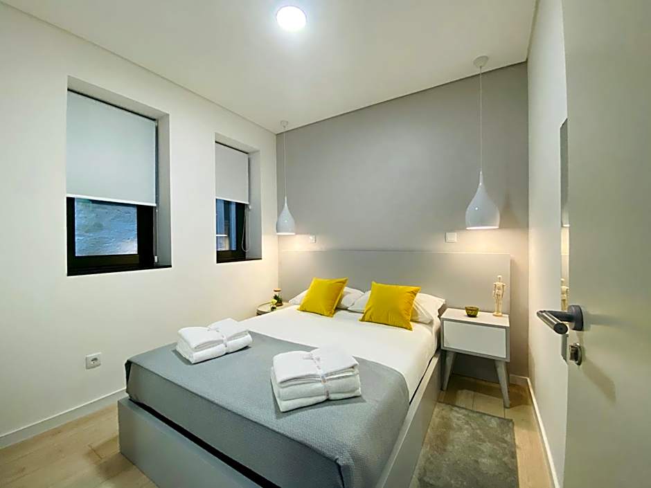 Family Hostel Costa Nova