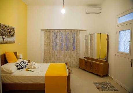 Aimou Studio's & Apartment's 2Bedroom's