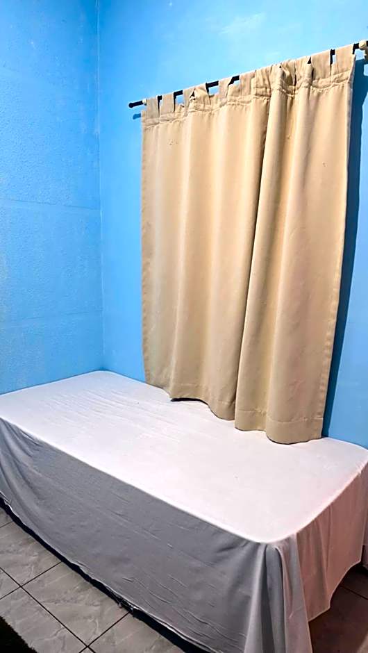 Hotel Embaixador de Curitiba