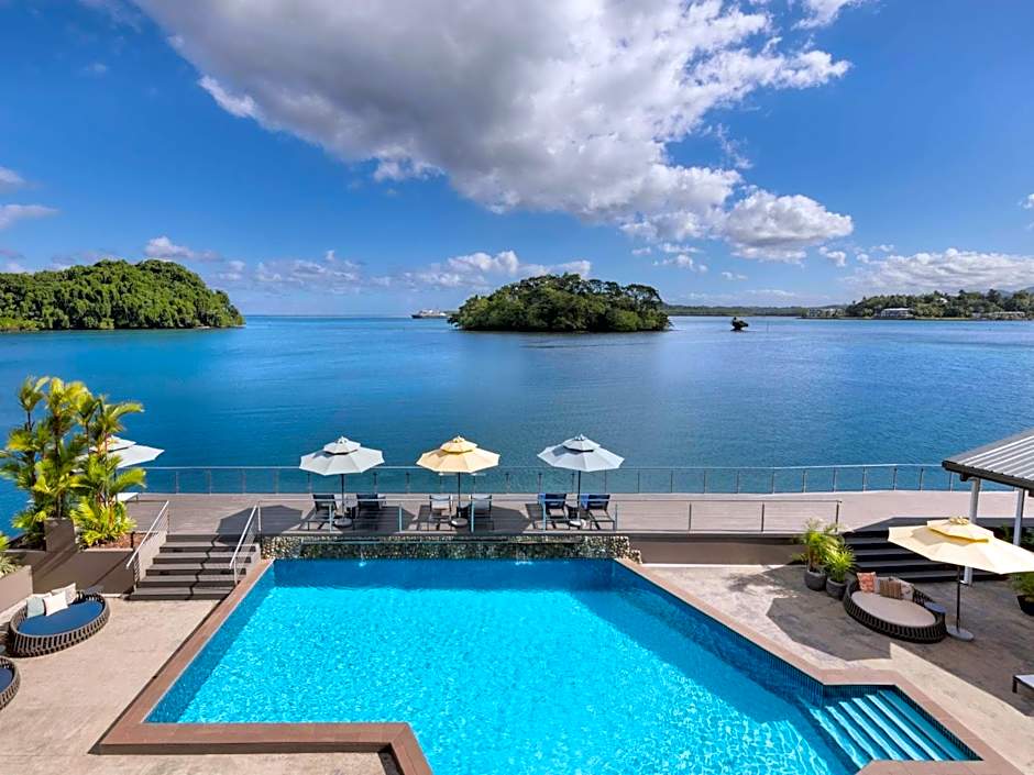 Novotel Suva Lami Bay