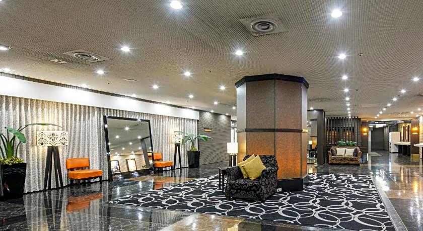 Apa Hotel Nagoya-Nishiki Excellent