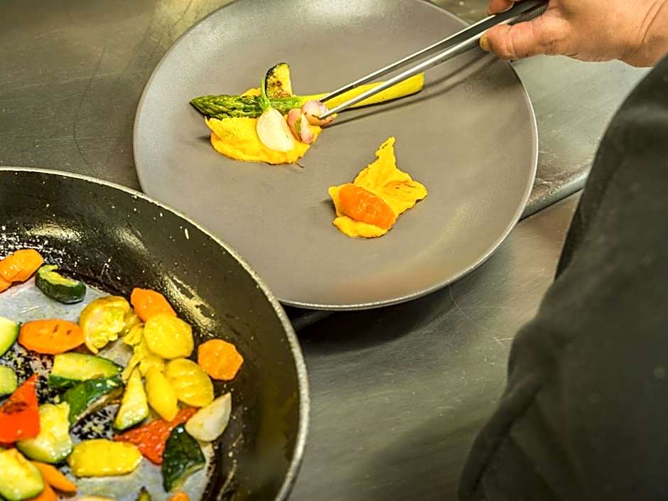 Hotel Mercure Dijon Centre Clemenceau