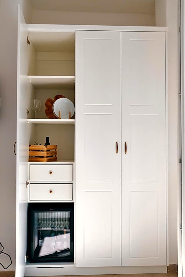 Country House “ Il Mandorlo”