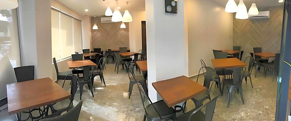 Cebu R Hotel Capitol