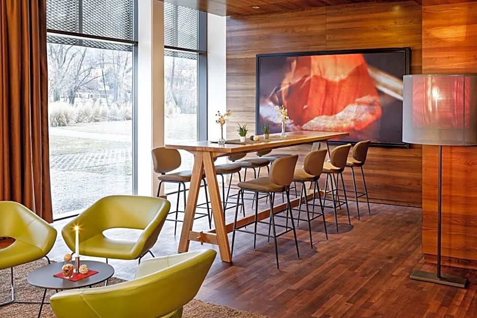 Falkensteiner Hotel & Asia Spa Leoben