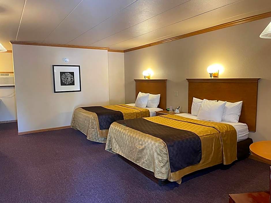 Amber's Inn and Suites