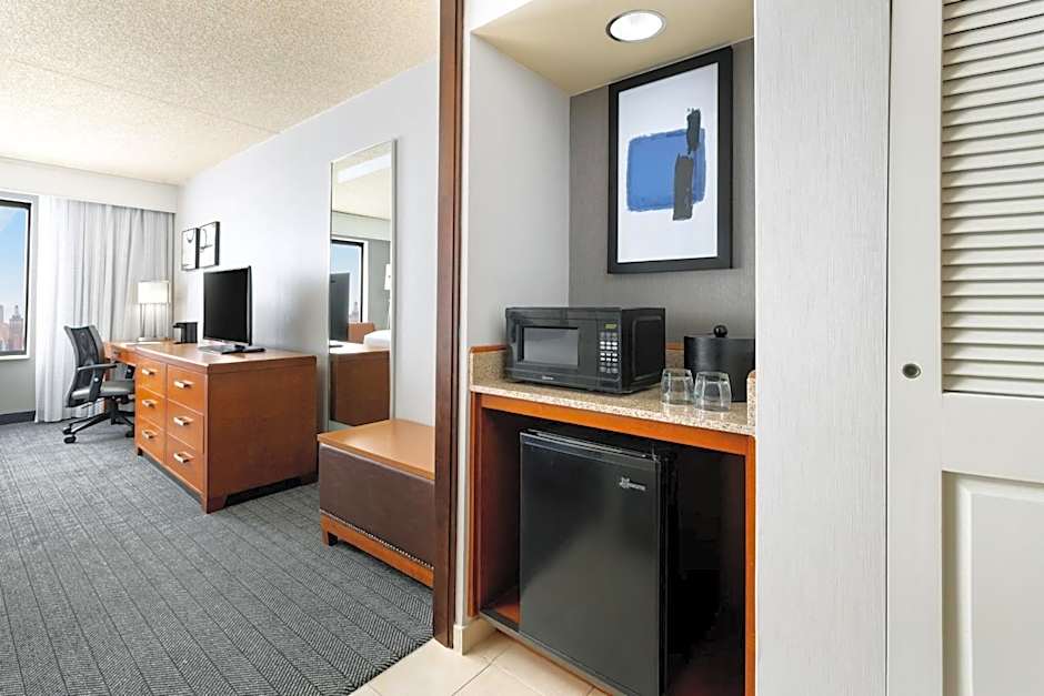 Courtyard by Marriott Atlantic City Beach Block