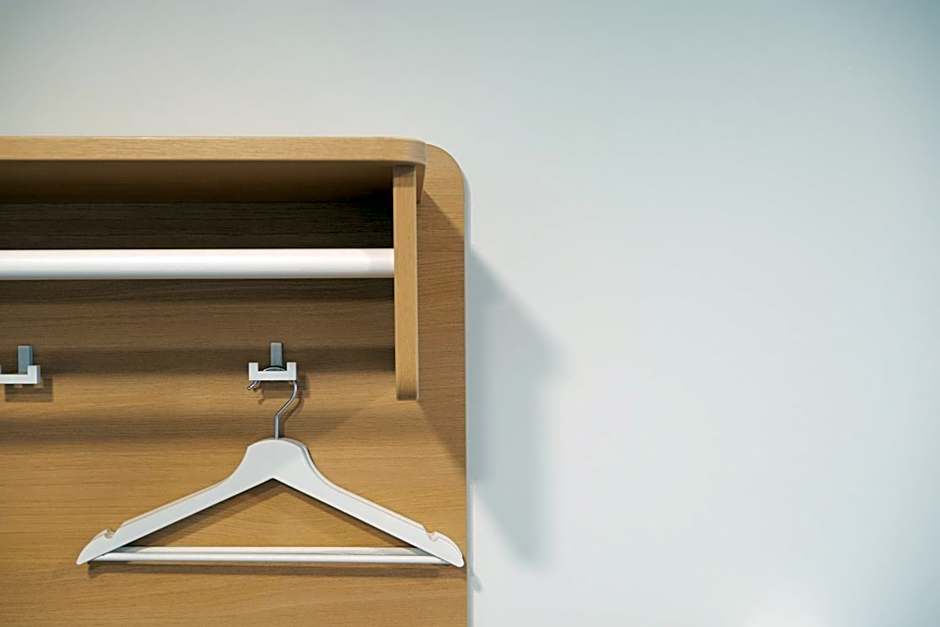 McDreams Hotel Düsseldorf-City