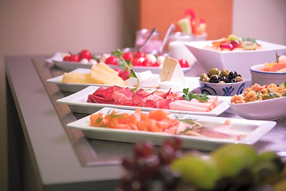 Altstadthotel Grauer Wolf