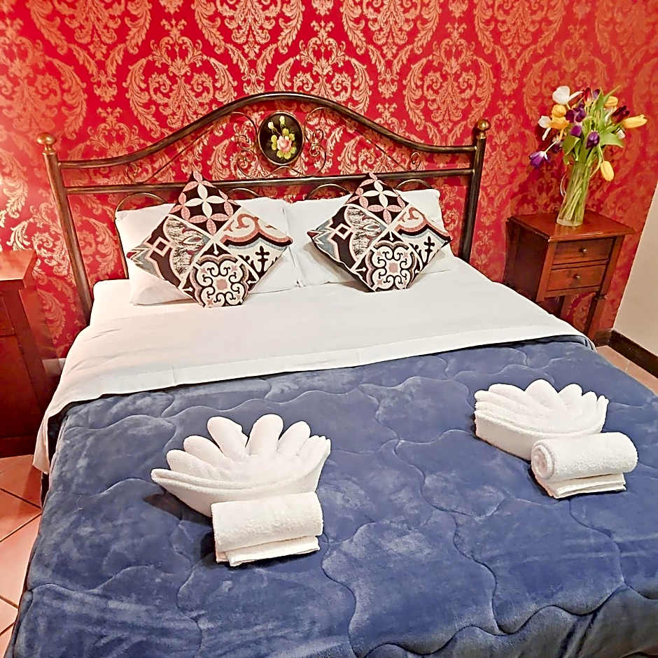 Hotel Giubileo