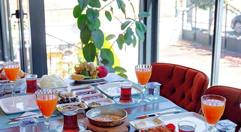 Cappadocia Villa Comfort