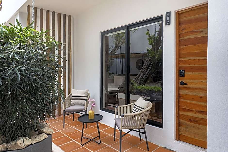 Hotel Aalada Playa del Carmen