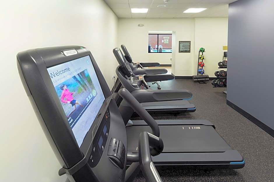 DoubleTree By Hilton Jamestown, NY