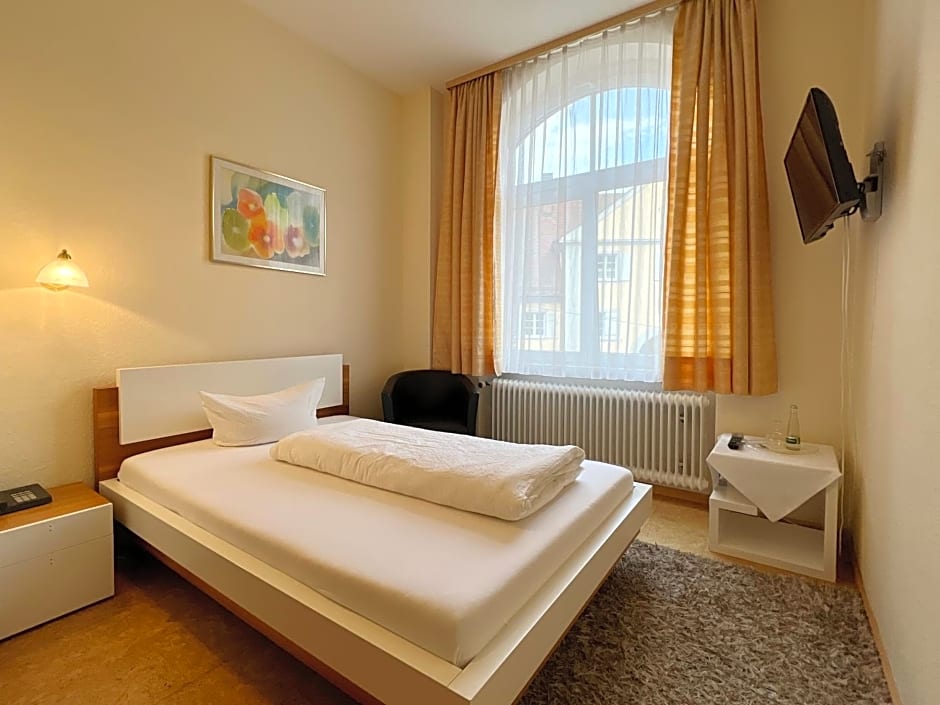 Hotel Kühler Krug