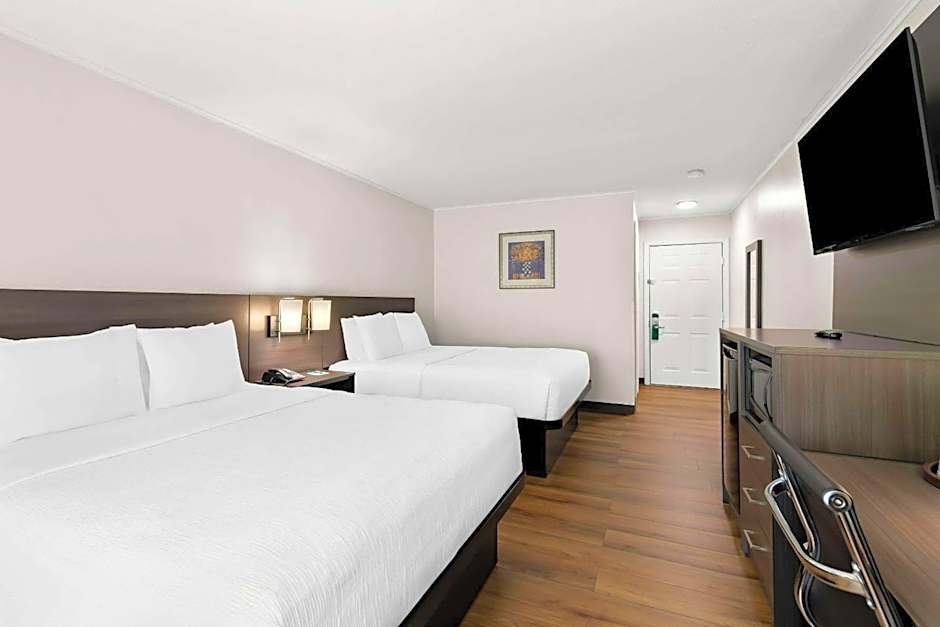 Quality Inn Merrimack - Nashua