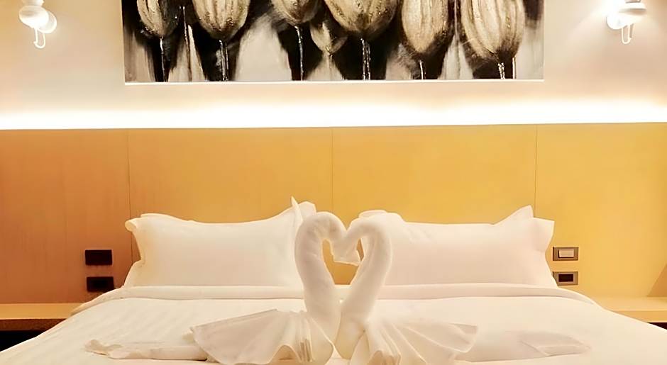 The 28th Hotel
