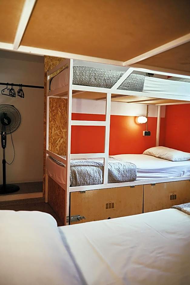 LOFT HOSTAL Group