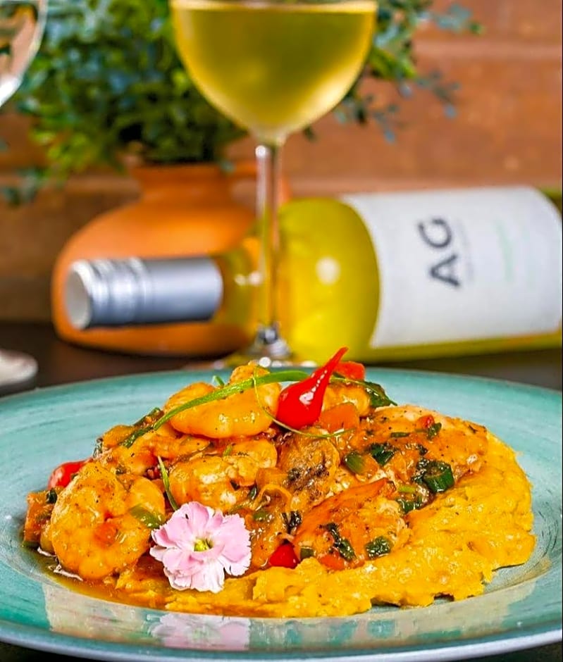 POUSADA CAFE DU'LIRIO