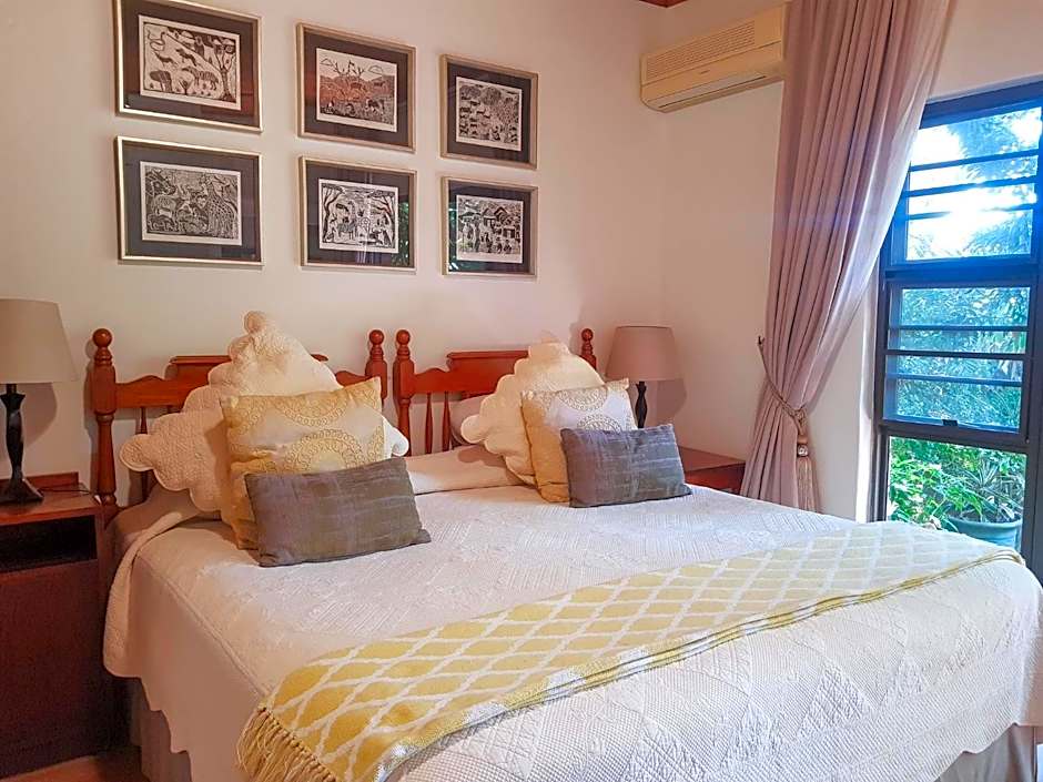 Santa Lucia Guest House