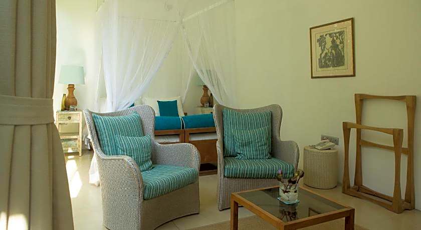 Sri Sharavi Beach Villas and Spa