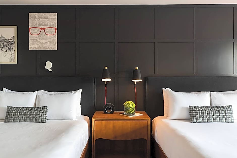 Renaissance Philadelphia Downtown Hotel