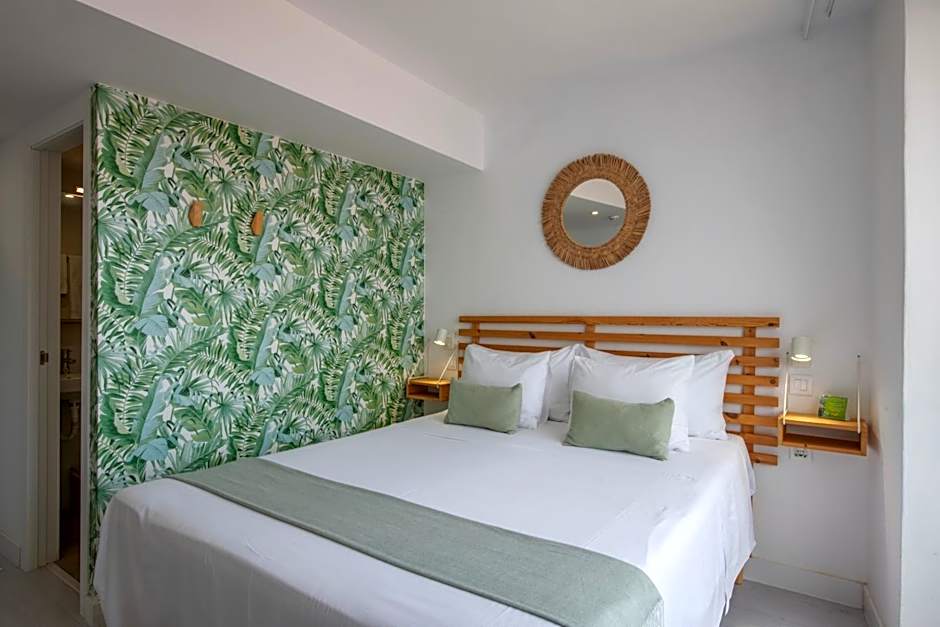 Banana Garden La Palma