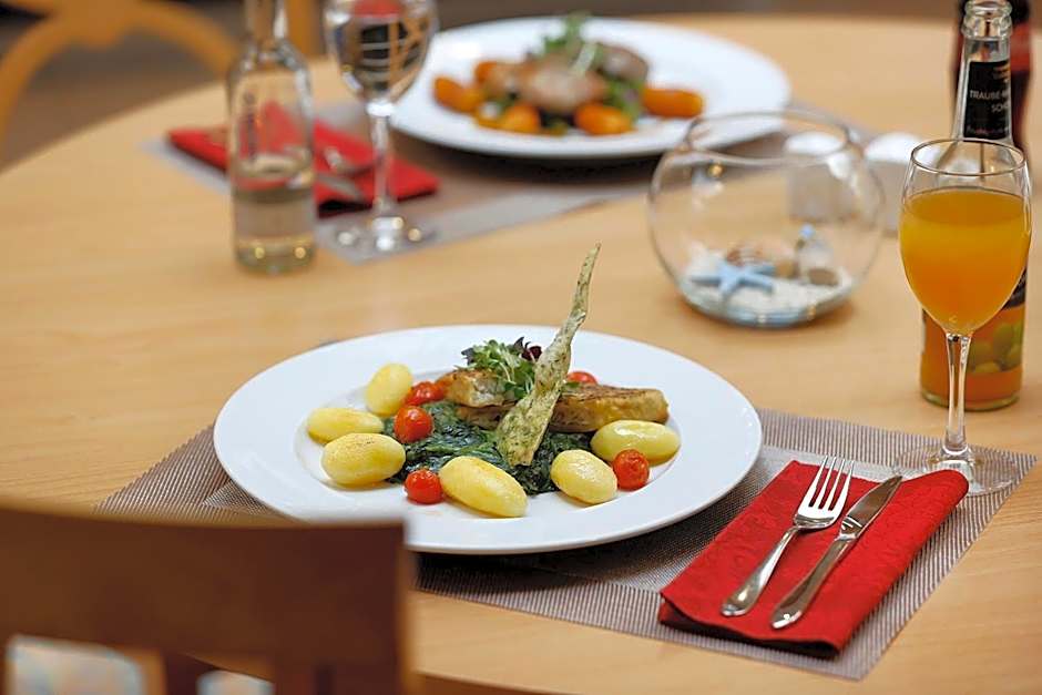 Hotel Plaza Hannover