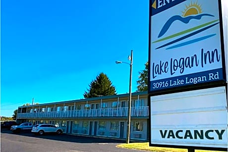 Lake Logan Inn Capital O Ohio
