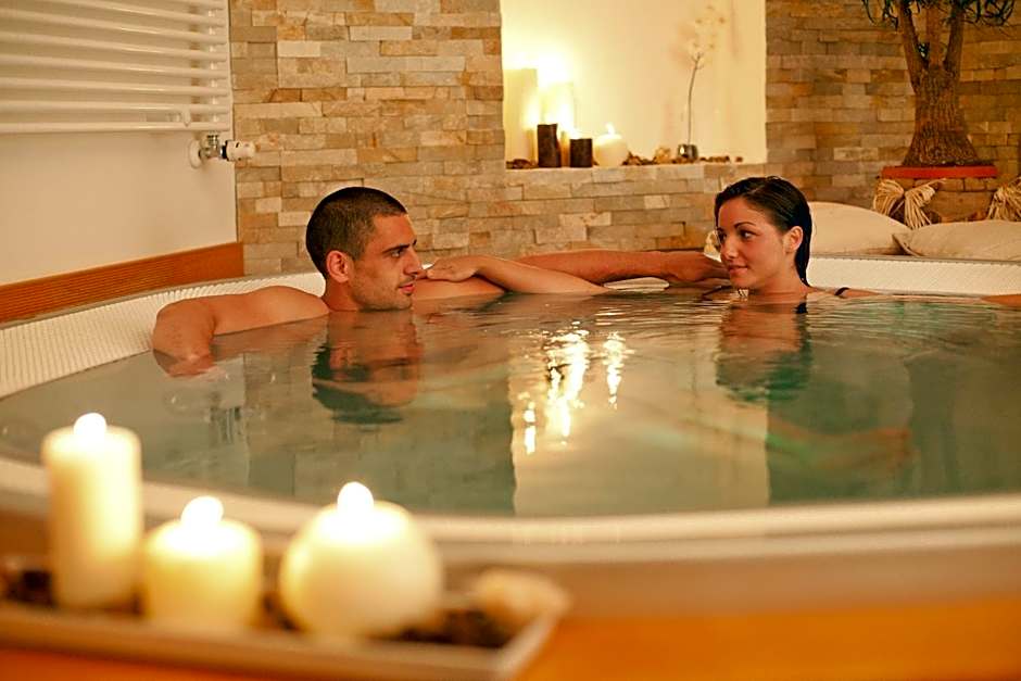 Piccolo Hotel Aurora