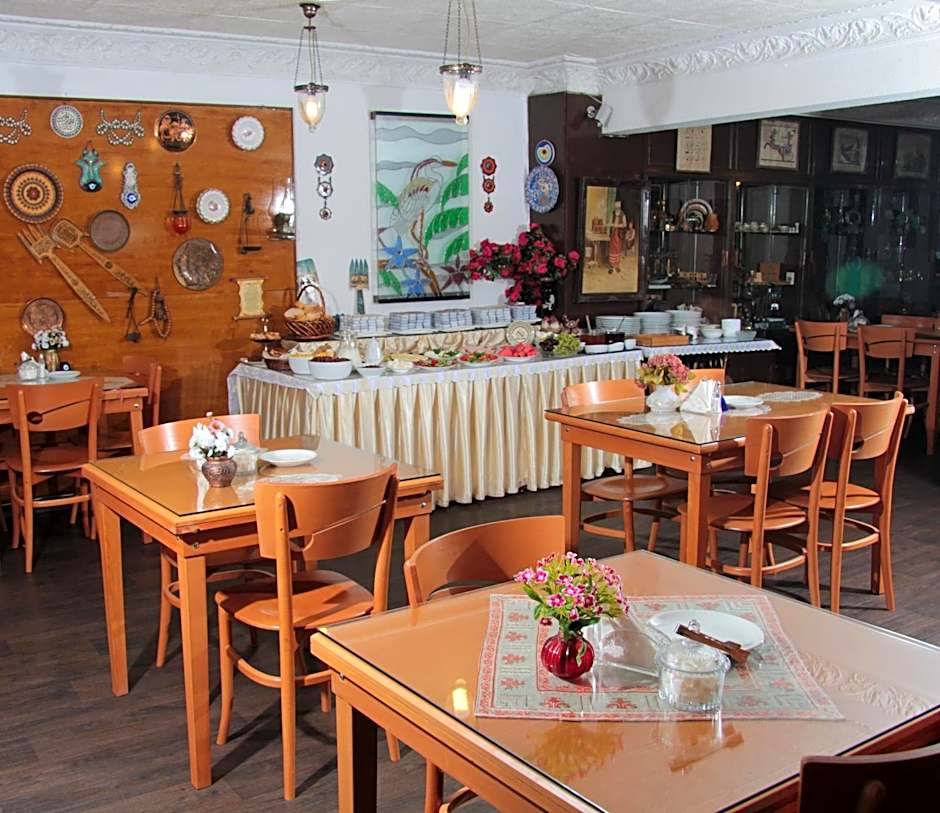 Hotel Nezih Istanbul