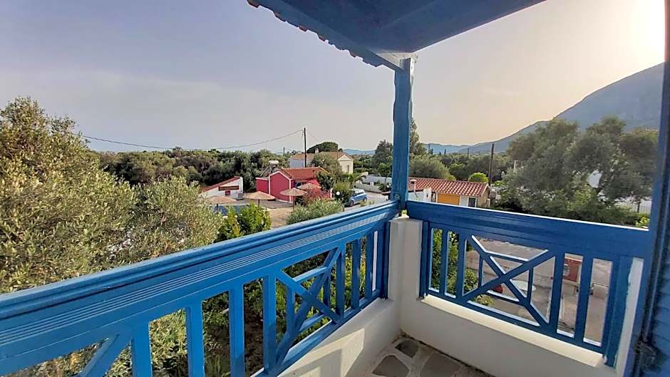 Anastasia Apartments