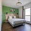 All Suites Massy Palaiseau