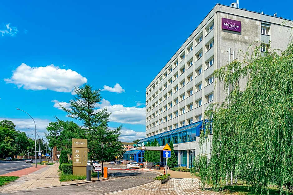 Mercure Czestochowa Centrum