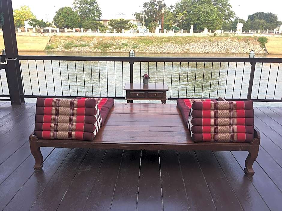 Baan Khung Thara - Ayutthaya