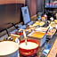 ibis Saint Dizier