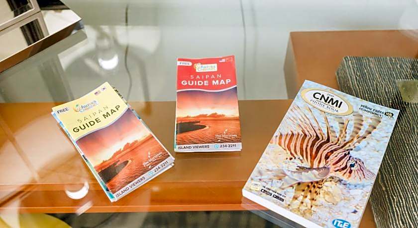 Century Hotel Saipan