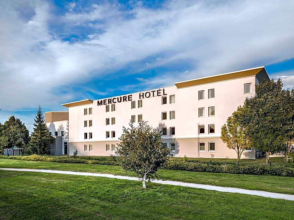 Mercure Chartres Est
