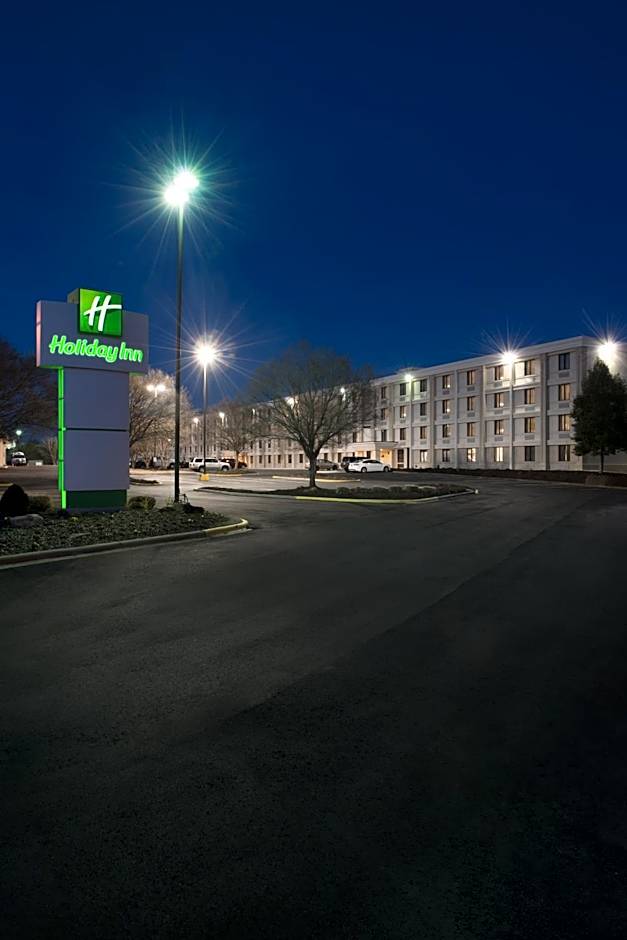 Holiday Inn Charlotte Airport By IHG