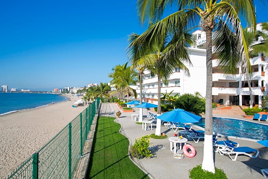 Hotel El Pescador