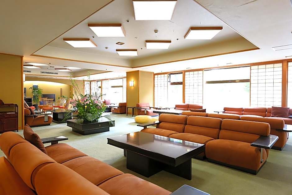 Oku Yugawara SANSUIROU